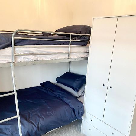 Torquay, 2 Bedrooms, Sleep 6, Free Parking, Torbay Ngoại thất bức ảnh
