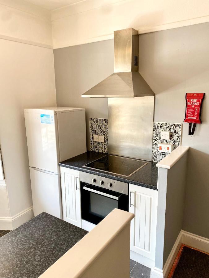 Torquay, 2 Bedrooms, Sleep 6, Free Parking, Torbay Ngoại thất bức ảnh