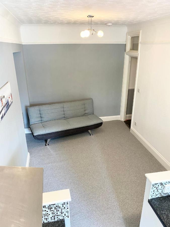 Torquay, 2 Bedrooms, Sleep 6, Free Parking, Torbay Ngoại thất bức ảnh