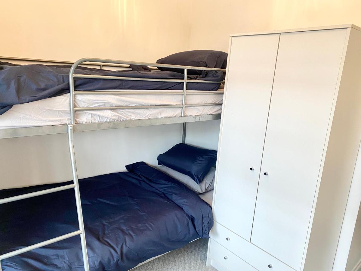Torquay, 2 Bedrooms, Sleep 6, Free Parking, Torbay Ngoại thất bức ảnh
